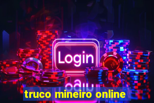 truco mineiro online